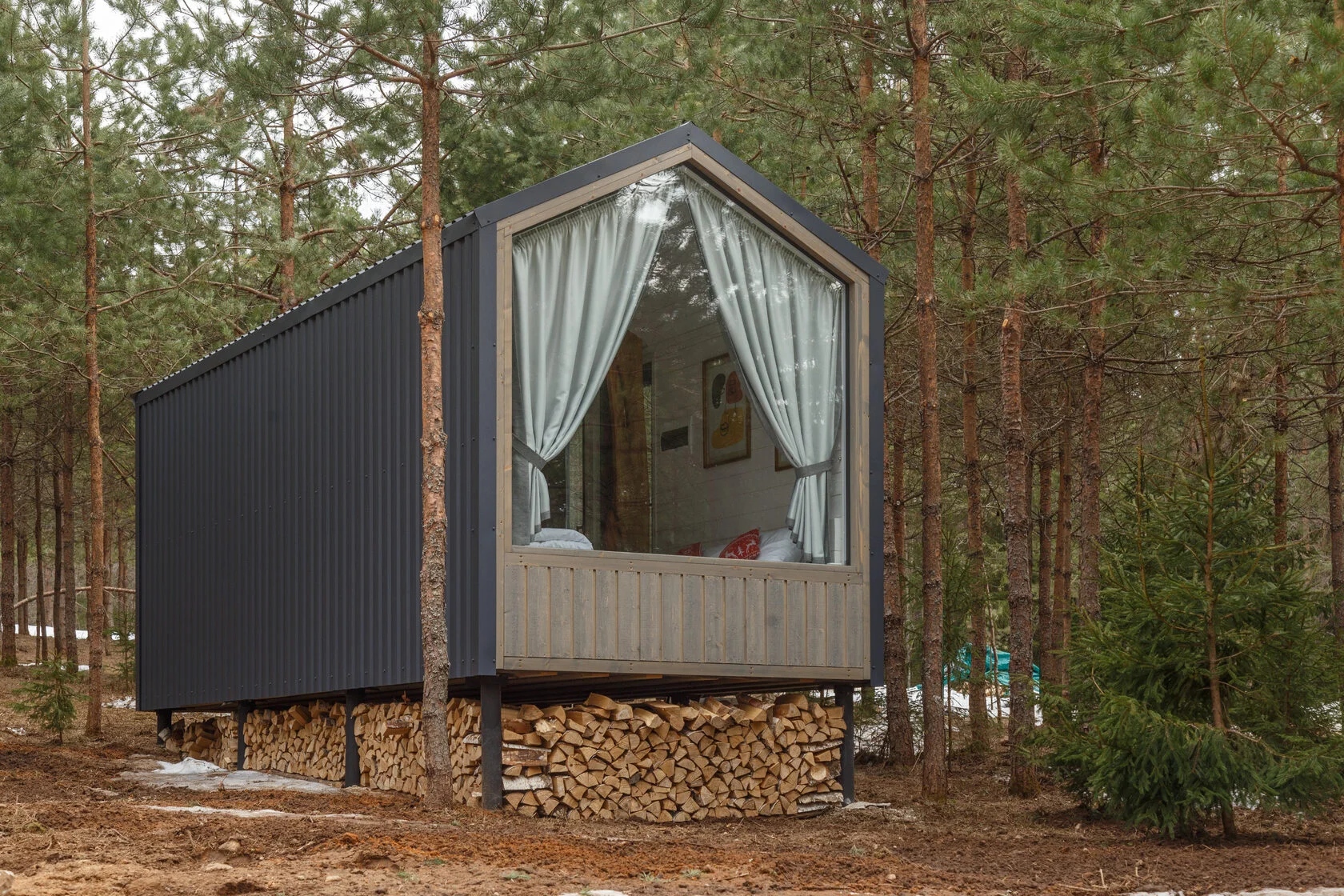 Holiday Cabins